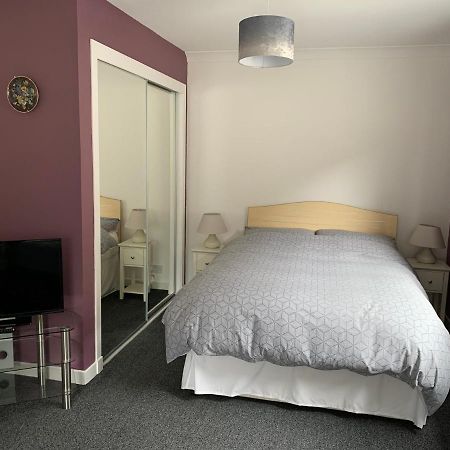Crayford'S Guest House Αμπερντήν Εξωτερικό φωτογραφία