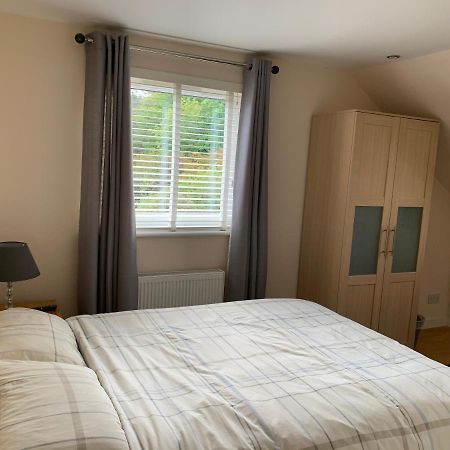 Crayford'S Guest House Αμπερντήν Εξωτερικό φωτογραφία