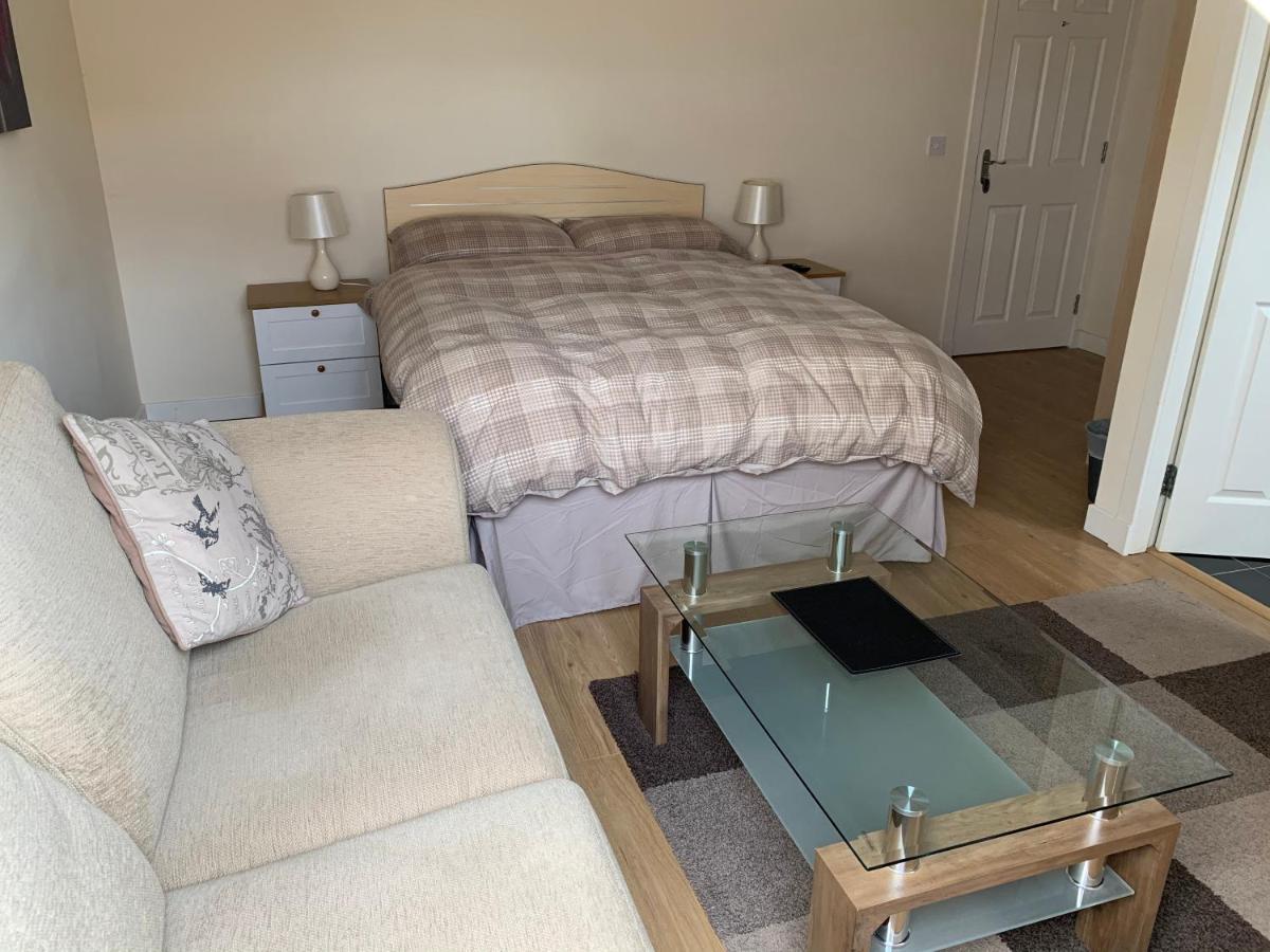 Crayford'S Guest House Αμπερντήν Εξωτερικό φωτογραφία