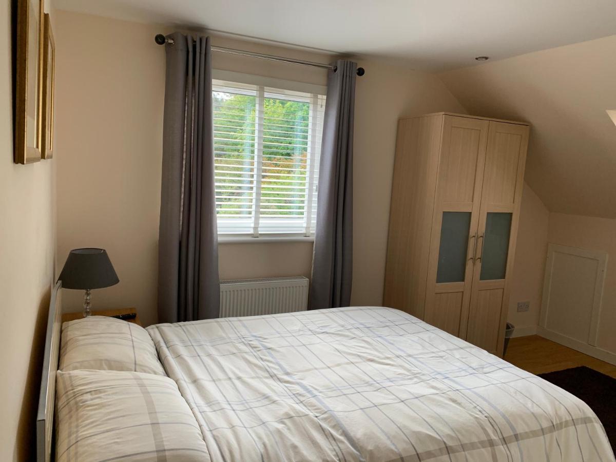 Crayford'S Guest House Αμπερντήν Εξωτερικό φωτογραφία
