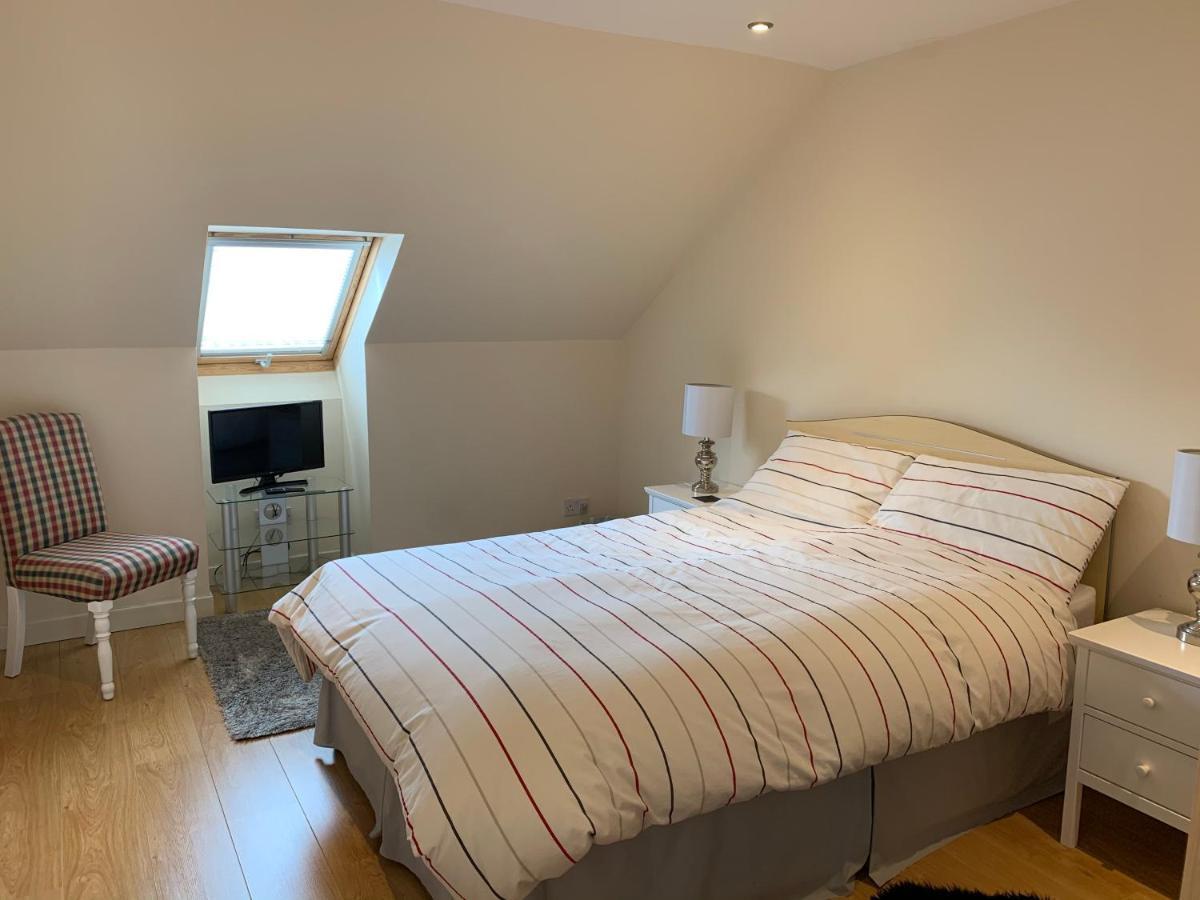 Crayford'S Guest House Αμπερντήν Εξωτερικό φωτογραφία