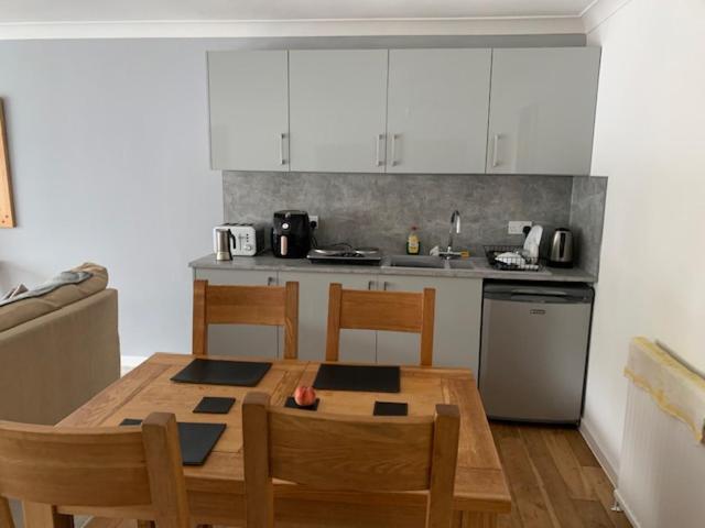 Crayford'S Guest House Αμπερντήν Εξωτερικό φωτογραφία