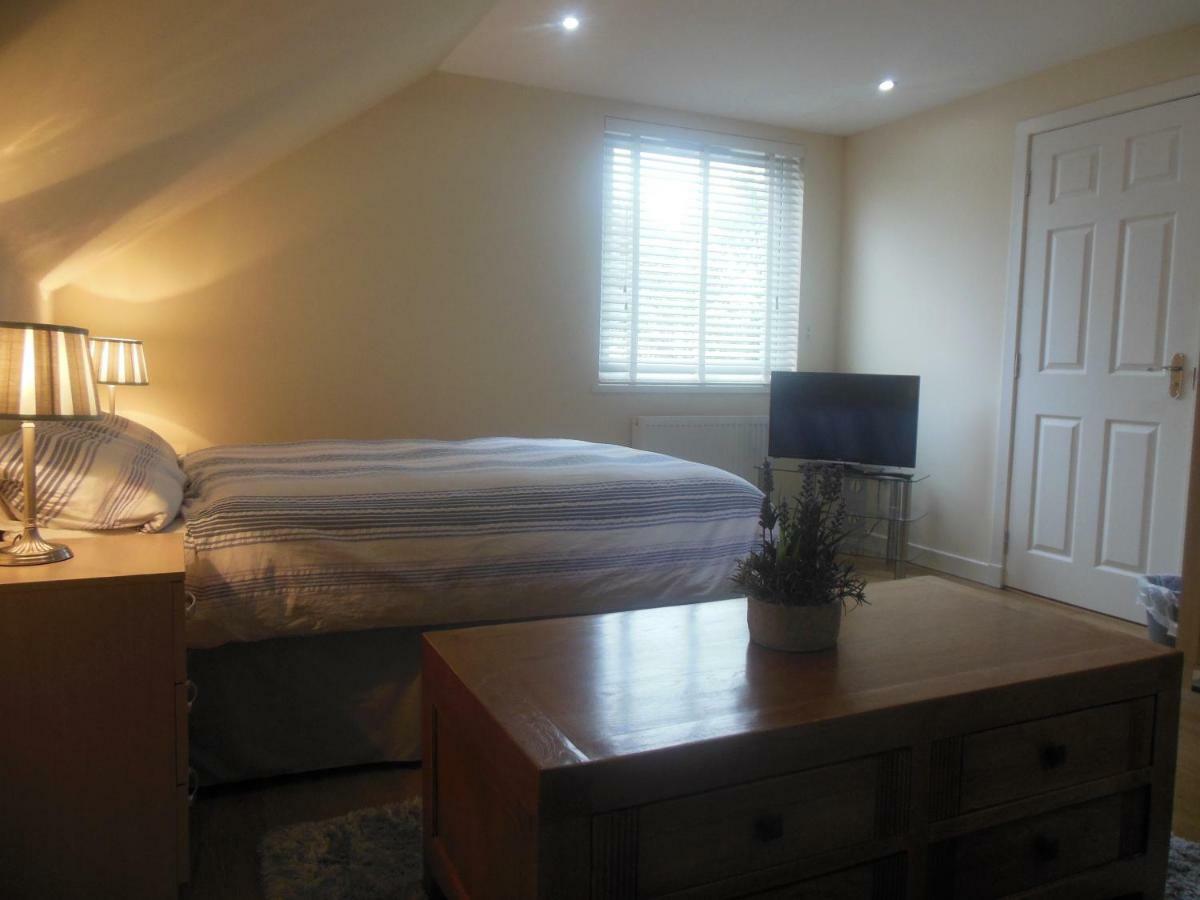 Crayford'S Guest House Αμπερντήν Εξωτερικό φωτογραφία